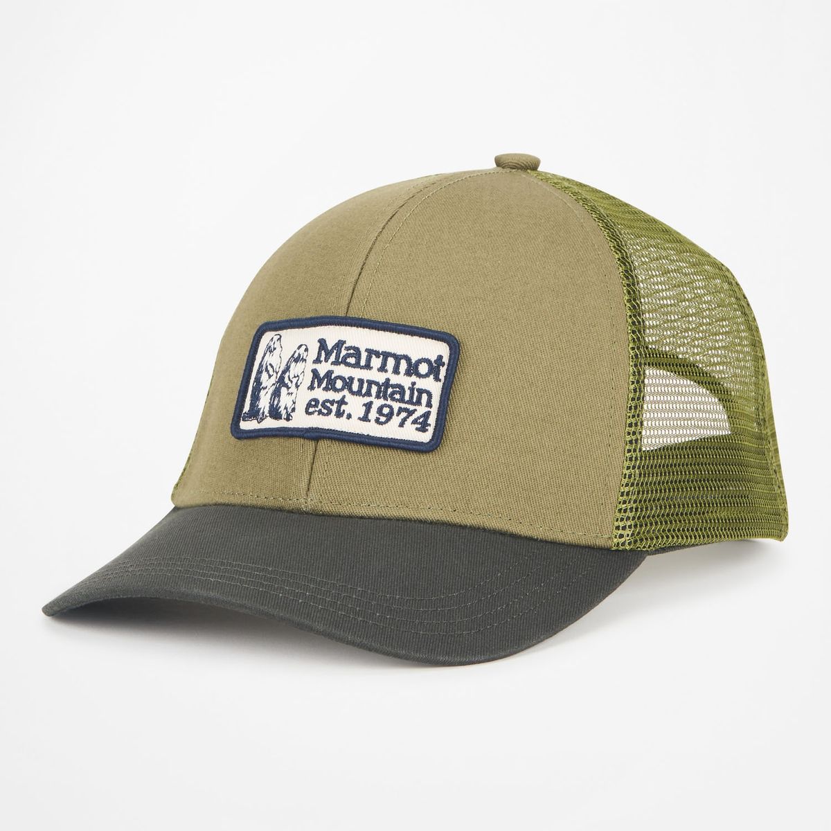 MARMOT - Jockey Unisex Marmot