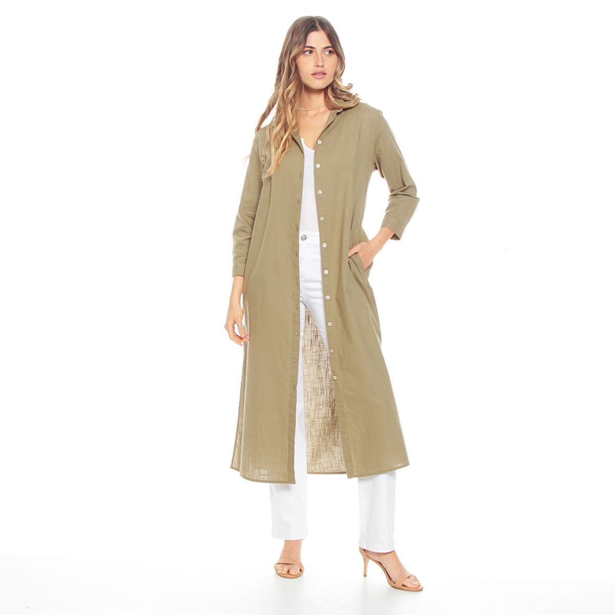 WADOS - Wados Blusa Mujer