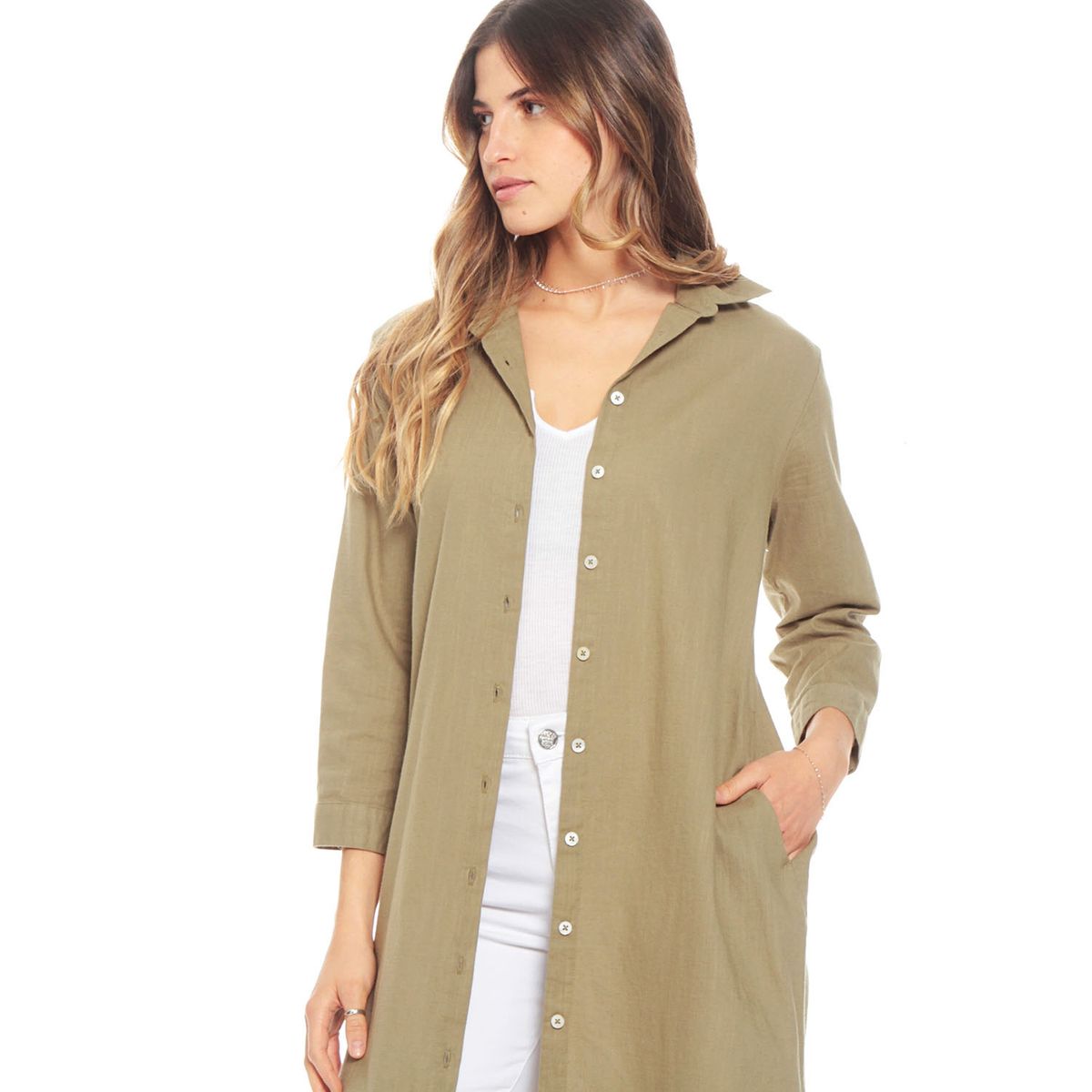 WADOS - Wados Blusa Mujer