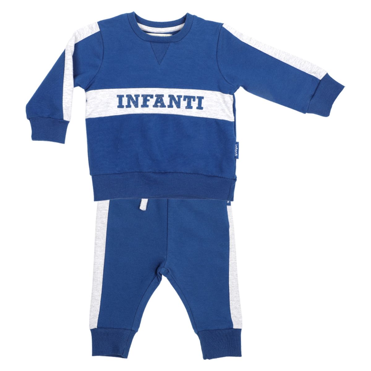 INFANTI - Infanti Buzo Infanti Bebé Niño