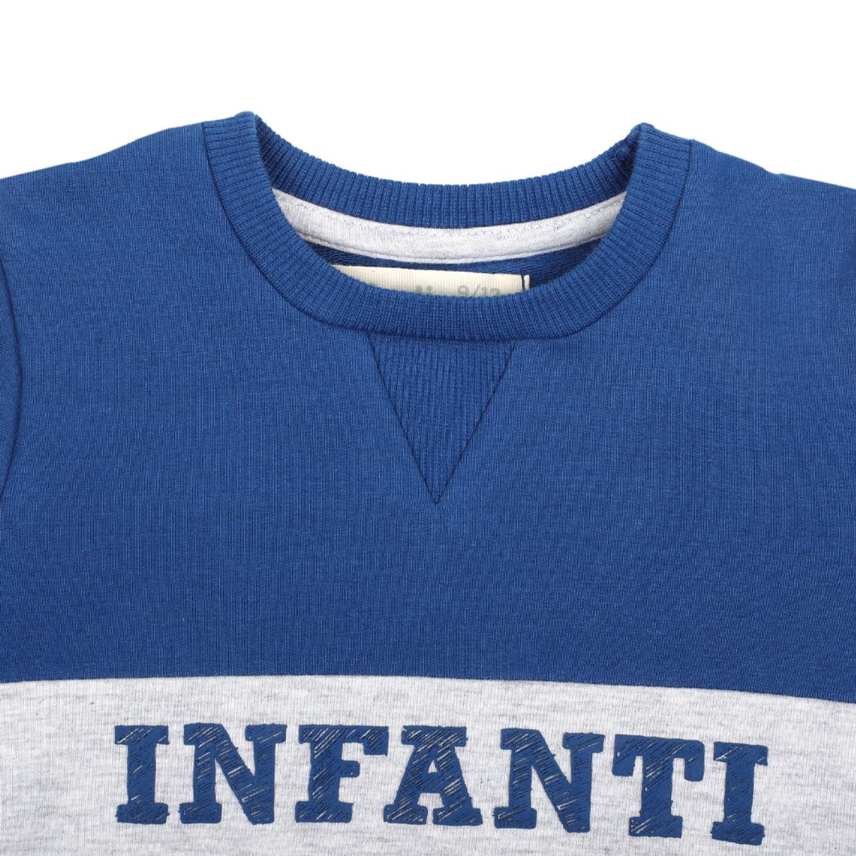 INFANTI - Infanti Buzo Infanti Bebé Niño