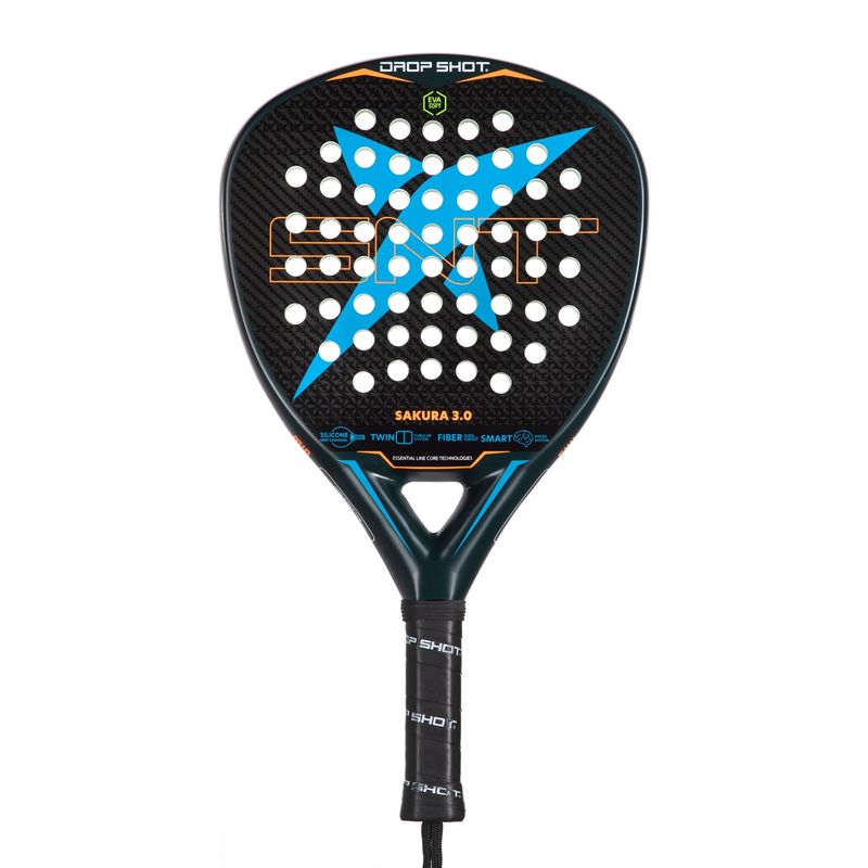 DROPSHOT - Pala De Padel Sakura 3.0 Dropshot