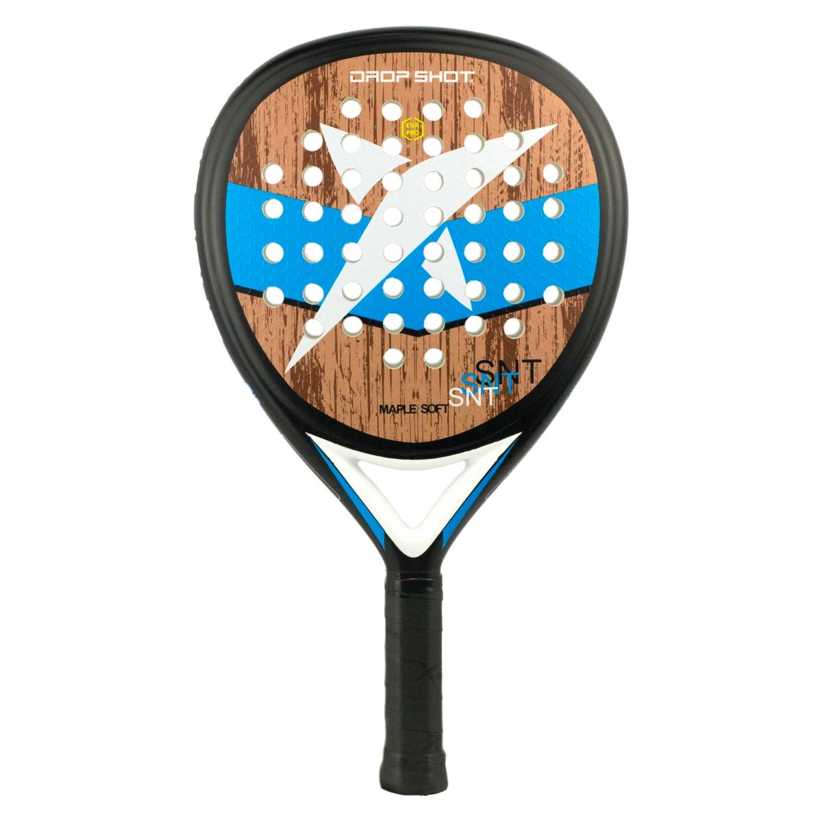 DROPSHOT - Pala De Pádel Mapple Soft Dropshot