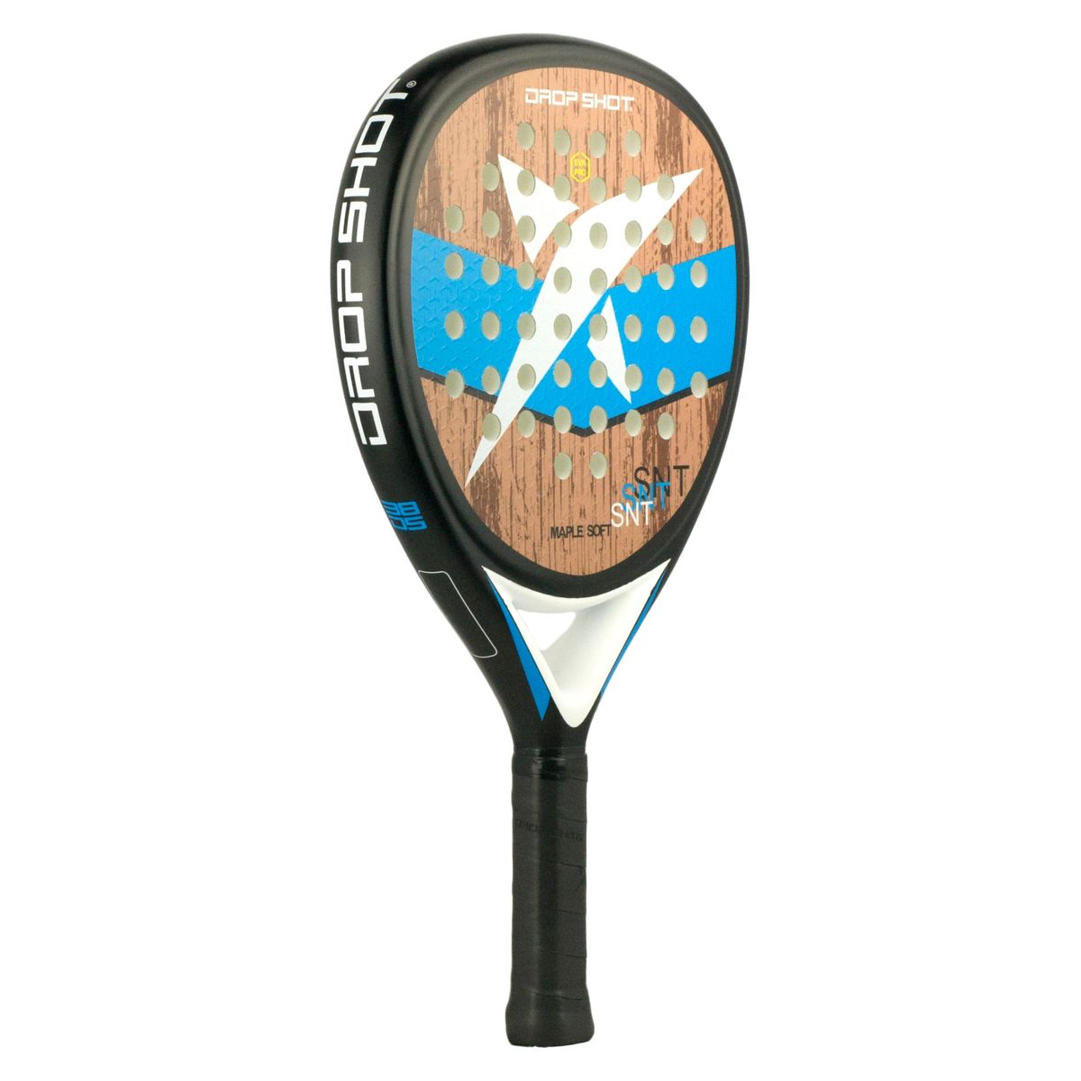 DROPSHOT - Pala De Pádel Mapple Soft Dropshot