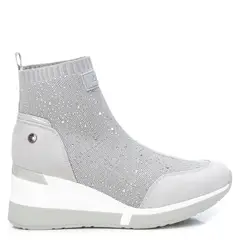 XTI - Zapatilla Urbana Mujer Blanco