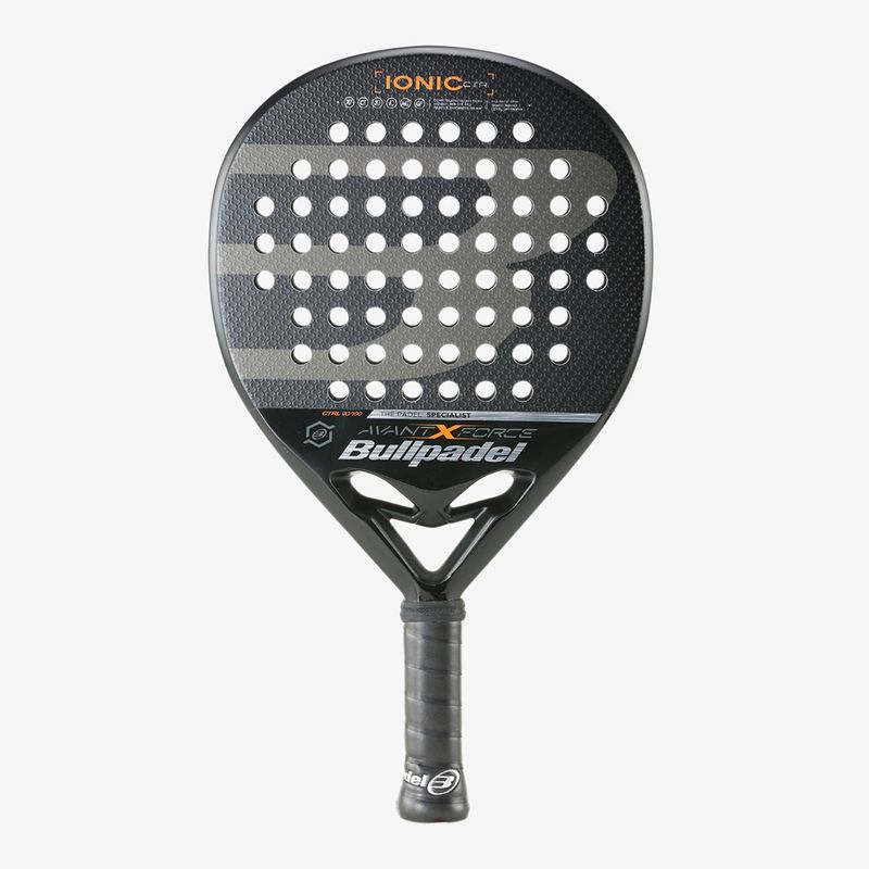 BULLPADEL - Pala De Pádel Bullpadel