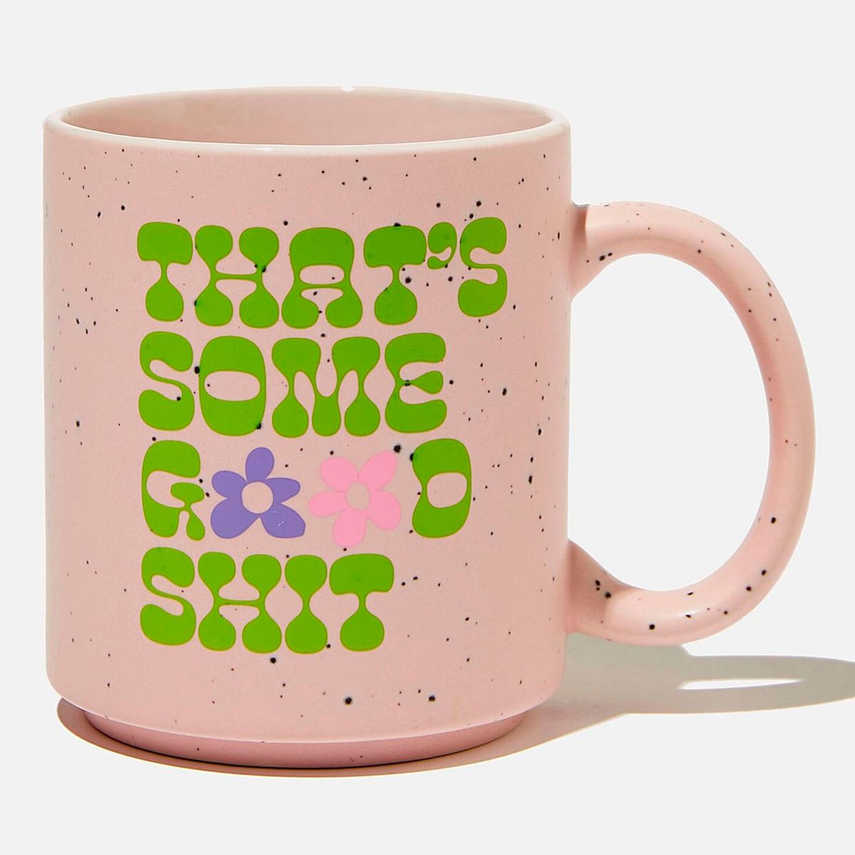 TYPO - Mug Diario 350 Ml Typo