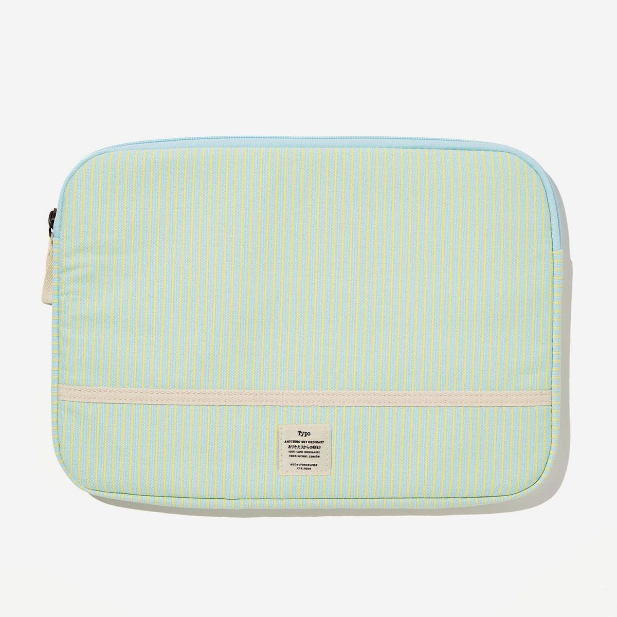 TYPO - Funda Notebook  13" Typo