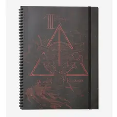 TYPO - Cuaderno A4 60 Hojas Recicladas
