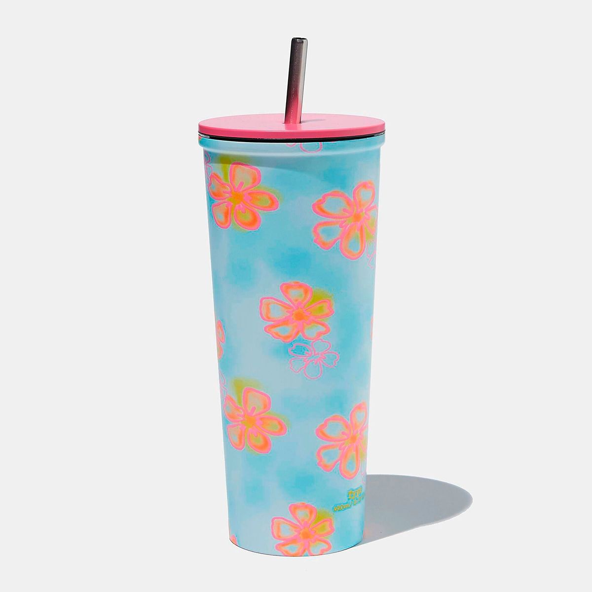 TYPO - Vaso Metal Smoothie Typo