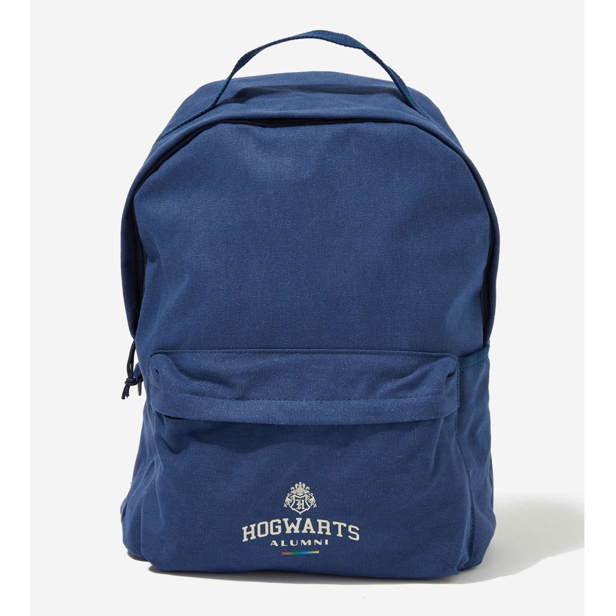 TYPO - Mochila Smiley Interior Acolchado Typo