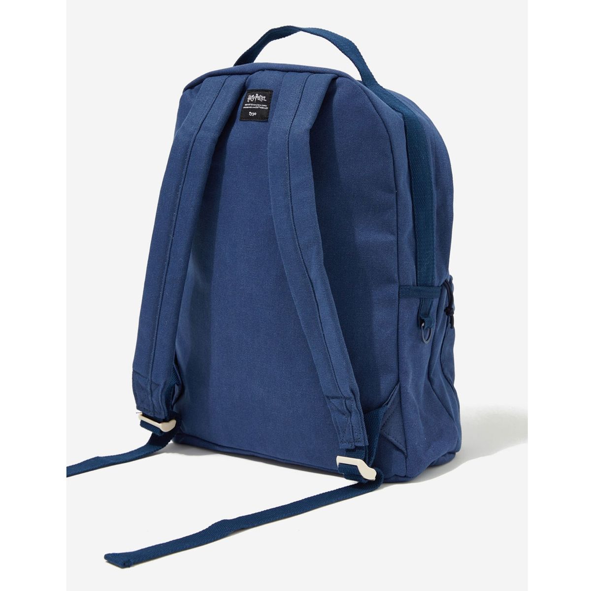 TYPO - Mochila Smiley Interior Acolchado Typo