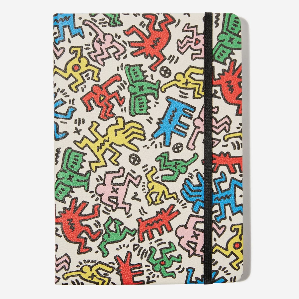 TYPO - Cuaderno Premium Buff A5 Typo