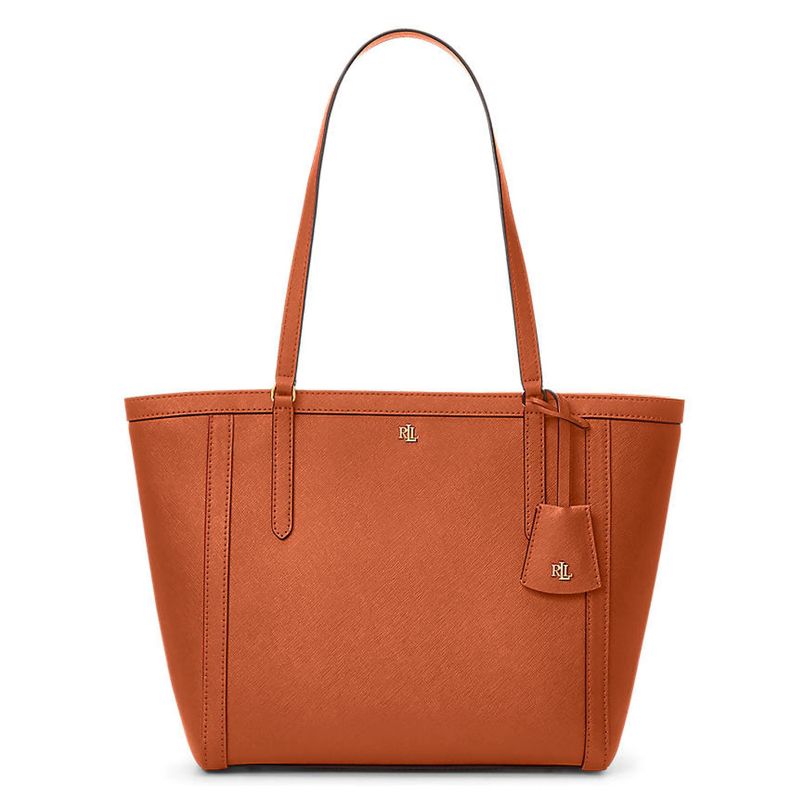 LAUREN RALPH LAUREN - Cartera Mujer Lauren Ralph Lauren
