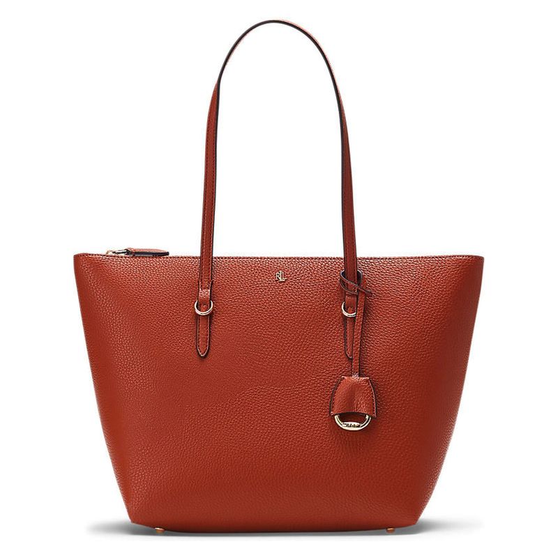 LAUREN RALPH LAUREN - Lauren Ralph Lauren Cartera Mujer