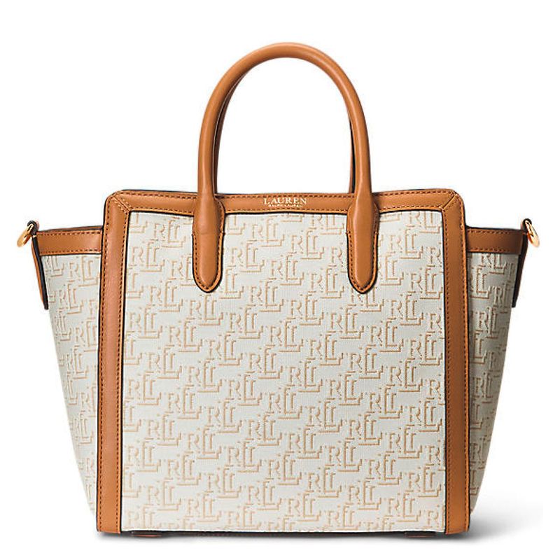 LAUREN RALPH LAUREN - Polo Ralph Lauren Cartera Mujer