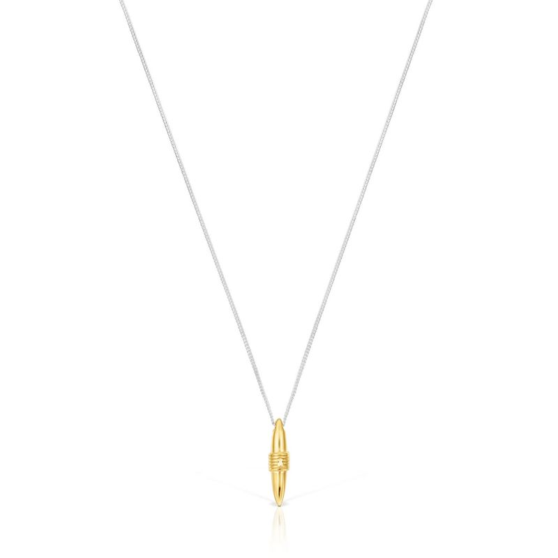 TOUS - Collar Mujer Tous