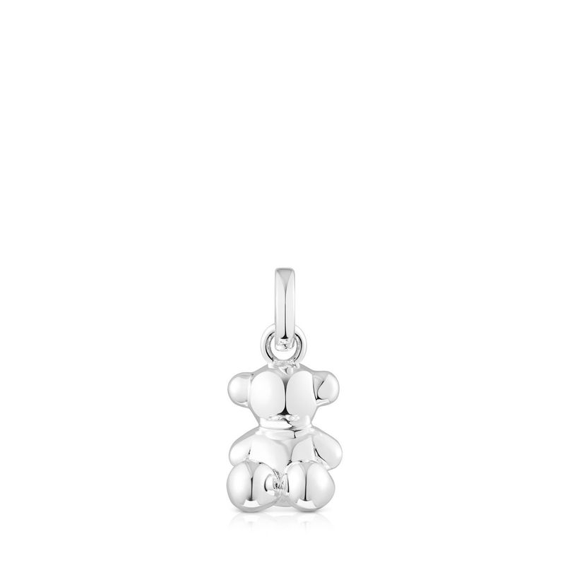 TOUS - Tous Colgante Oso De Plata Boss Bear