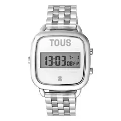 TOUS - Reloj Digital Mujer 200351021