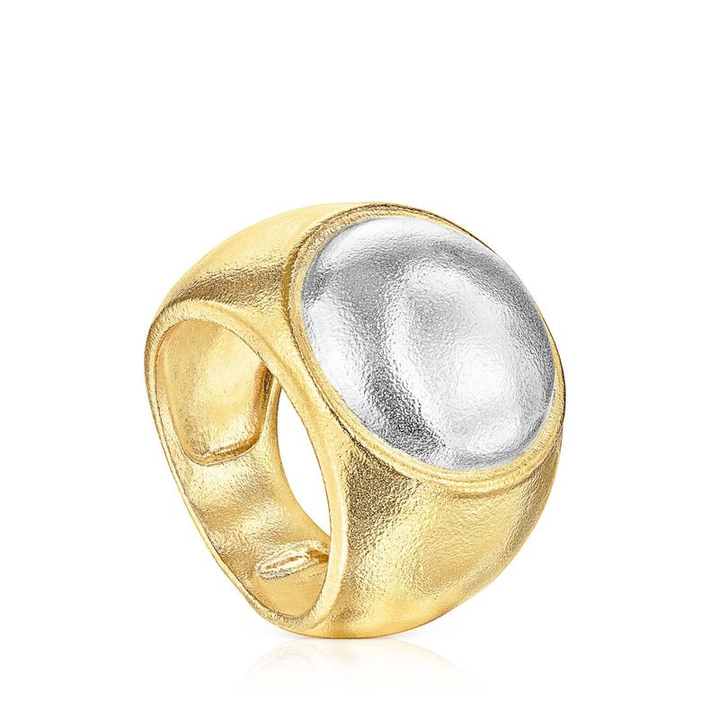 TOUS - Tous Anillo