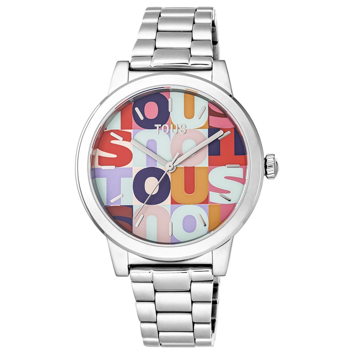 TOUS - Tous Reloj Análogo Mujer