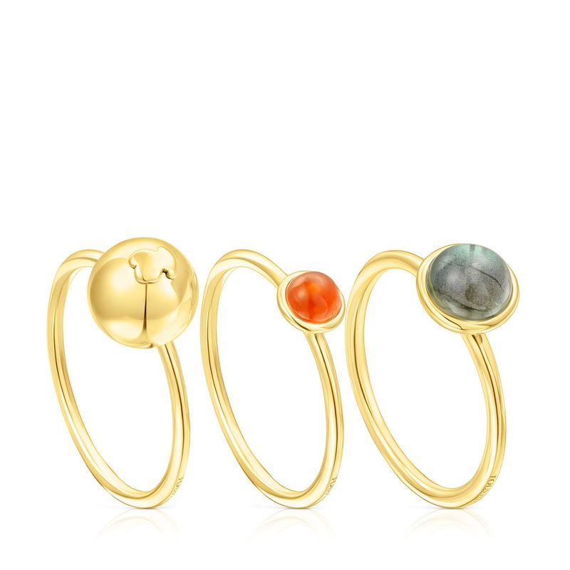 TOUS - Anillo Mujer Tous