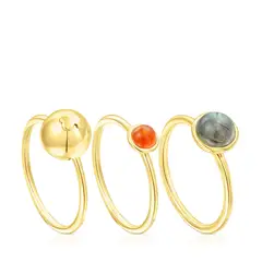 TOUS - Anillo Mujer