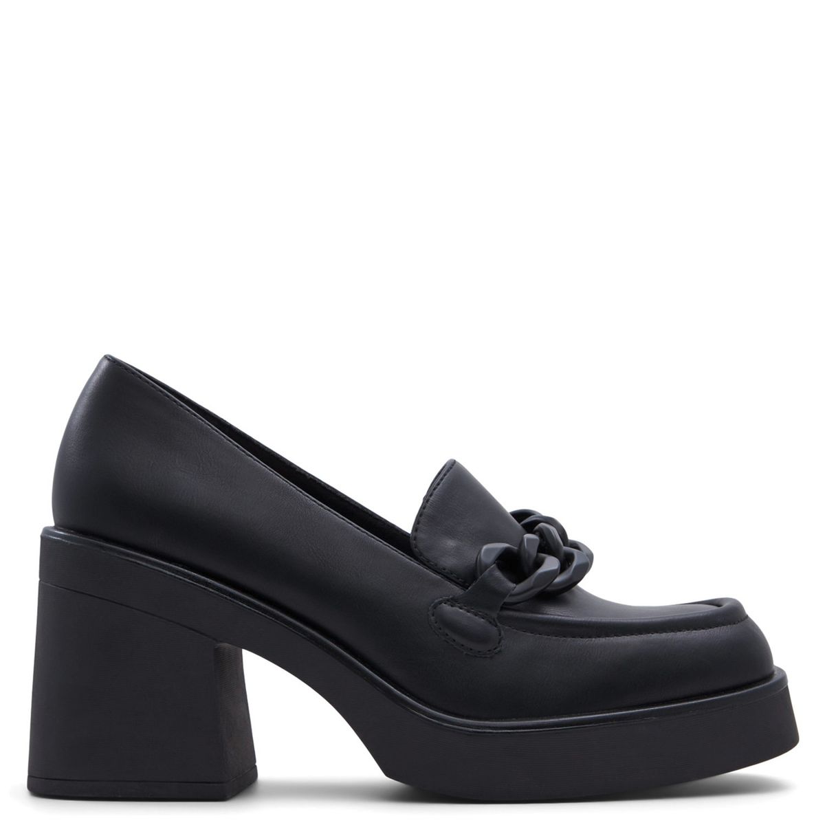 CALL IT SPRING - Mocasin Mujer Negro Call It Spring