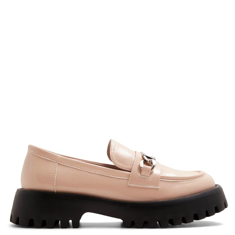 CALL IT SPRING - Mocasin Mujer Beige Call It Spring