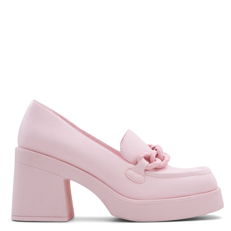 CALL IT SPRING - Mocasin Mujer Rosado Call It Spring