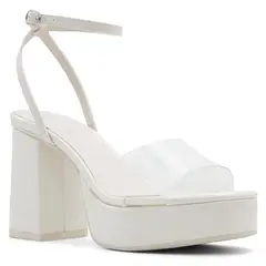 CALL IT SPRING - Sandalia Mujer Beige