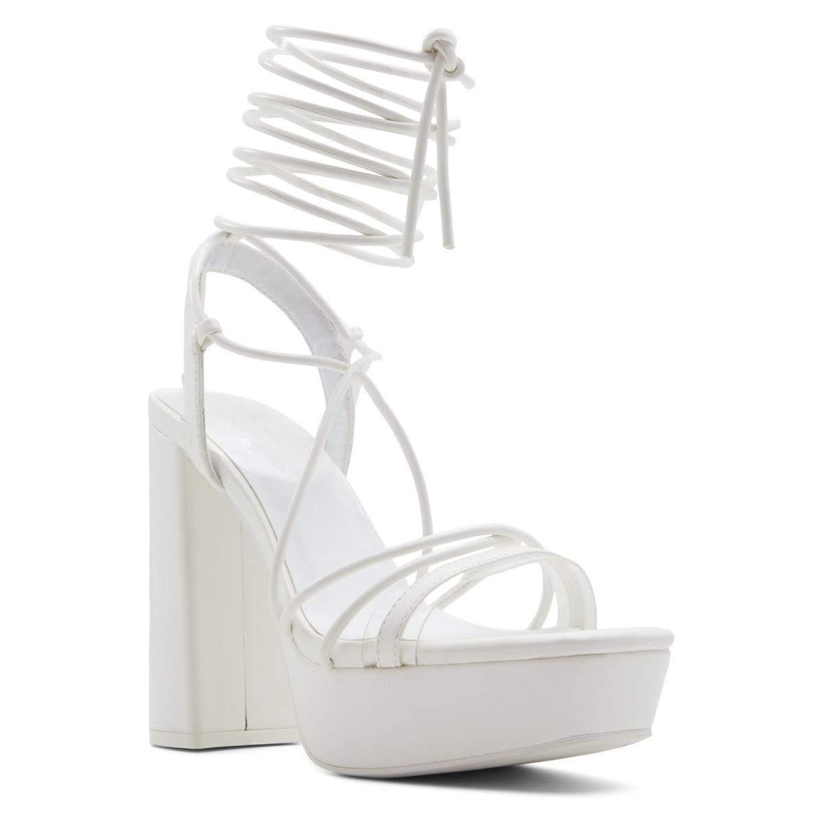 CALL IT SPRING - Sandalia Mujer Blanco Call It Spring