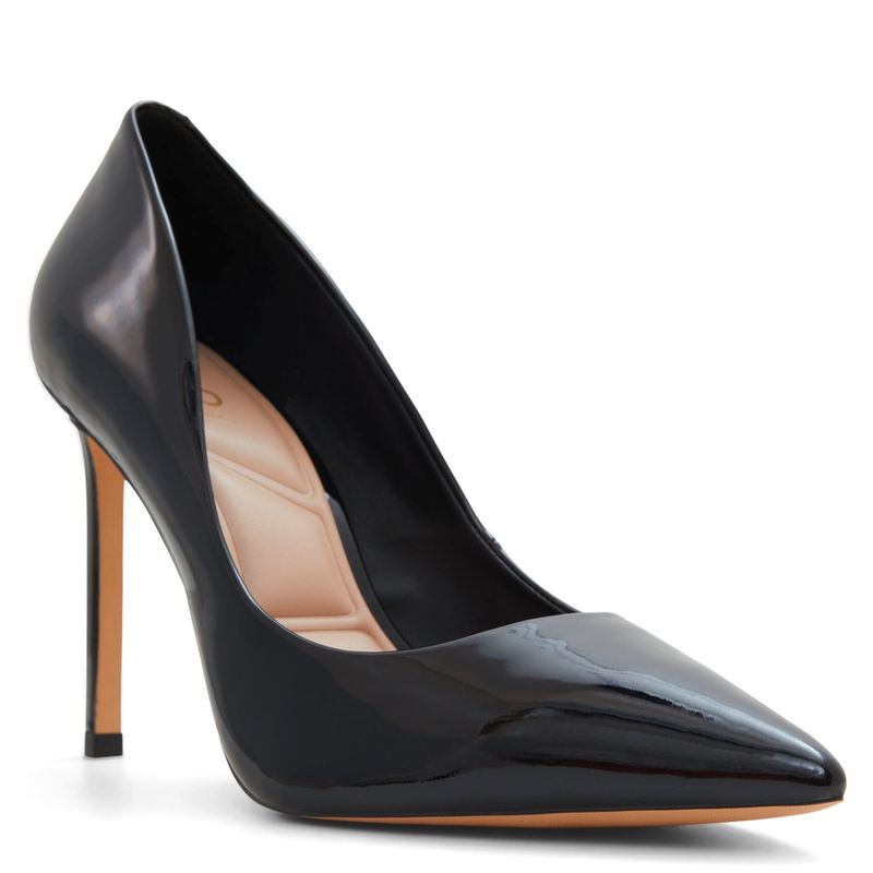 ALDO - Stessy Zapato Formal Mujer Negro Aldo