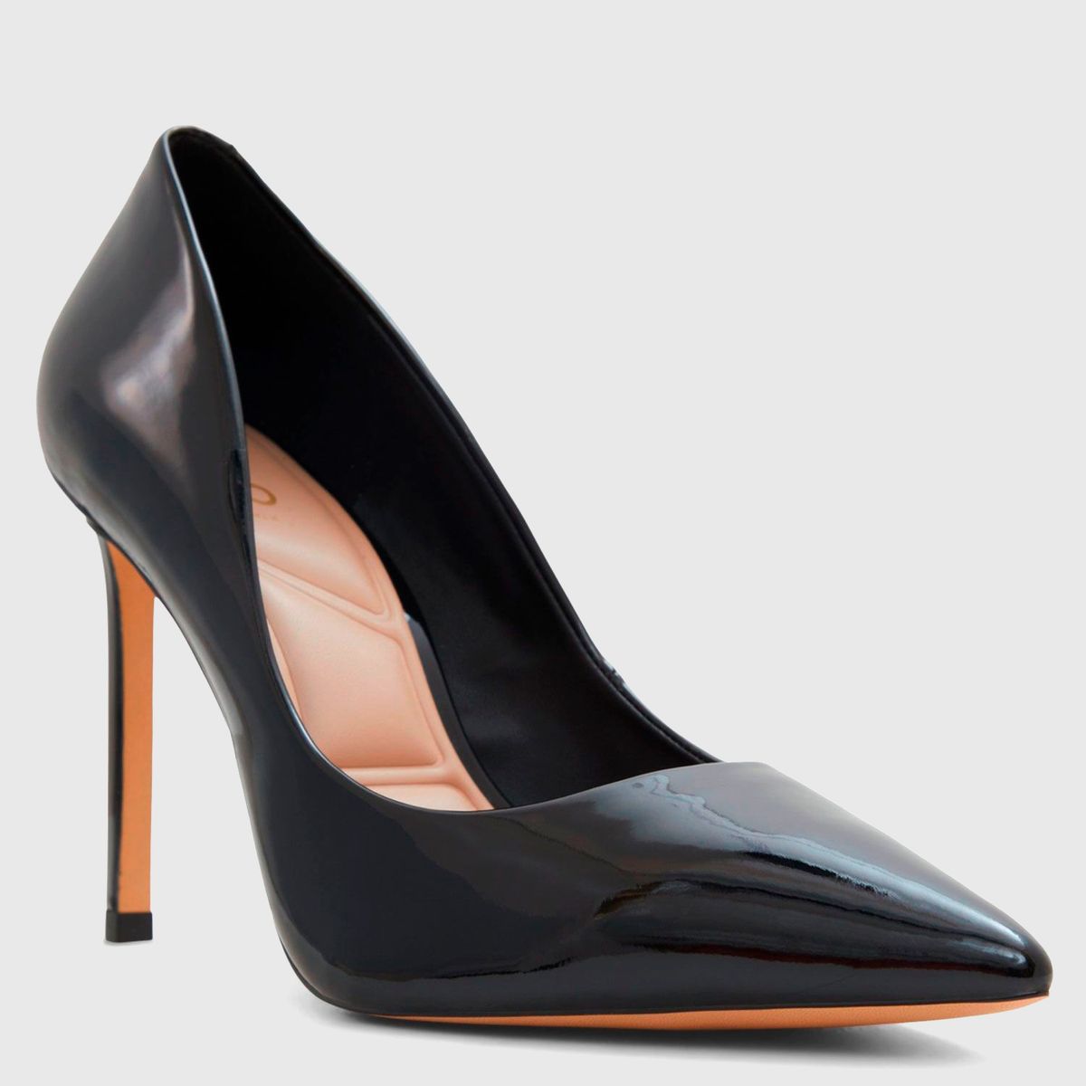 ALDO - Stessy Zapato Formal Mujer Negro Aldo