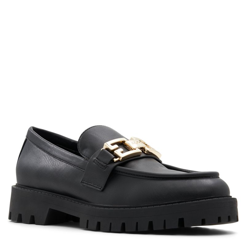 ALDO - Tobey Mocasín Mujer Negro Aldo