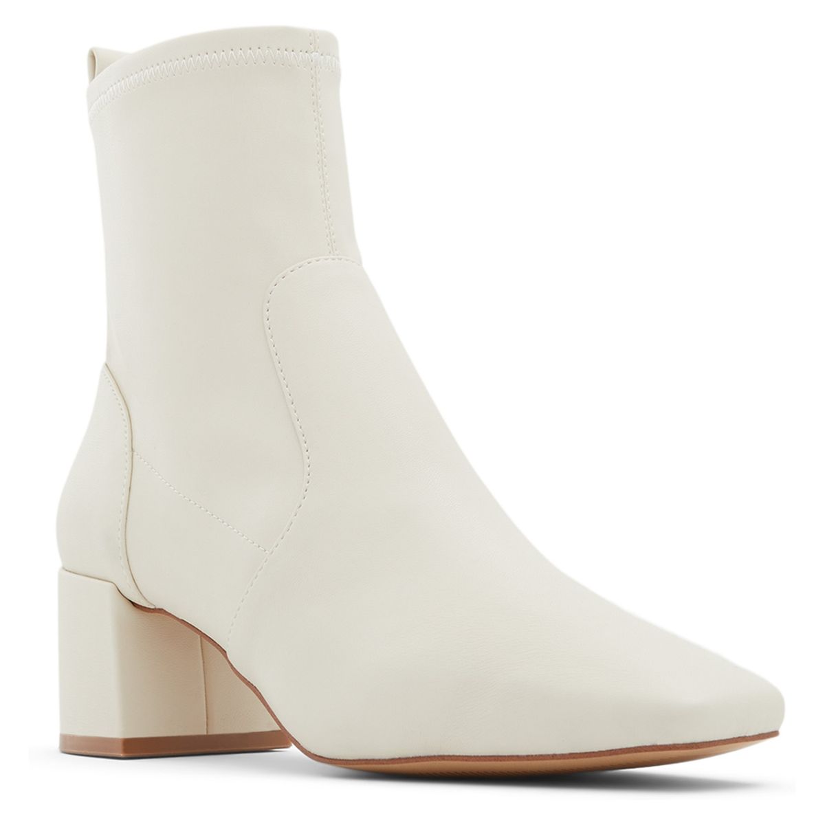 ALDO - Ibiraswen Botín Mujer Blanco Aldo