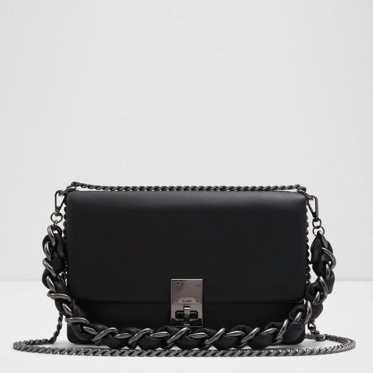 ALDO - Aldo Cartera Negra Mujer