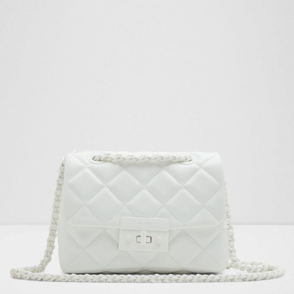 ALDO - Cartera Blanca Mujer Aldo