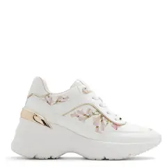 ALDO - Dwissa Zapatilla Urbana Mujer Blanco