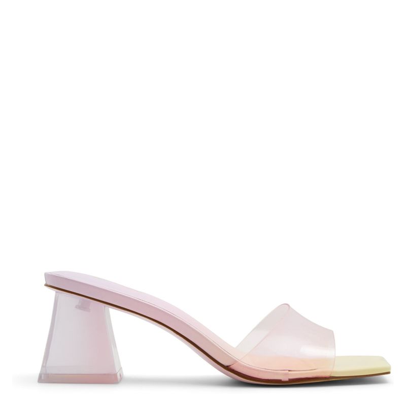 ALDO - Casablanca Sandalia Mujer Blanco Aldo