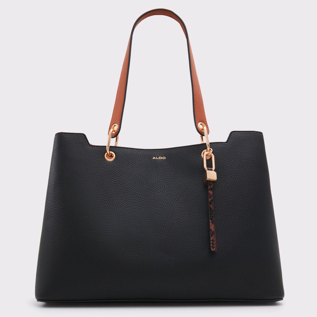 ALDO - Cartera Negra Mujer Aldo