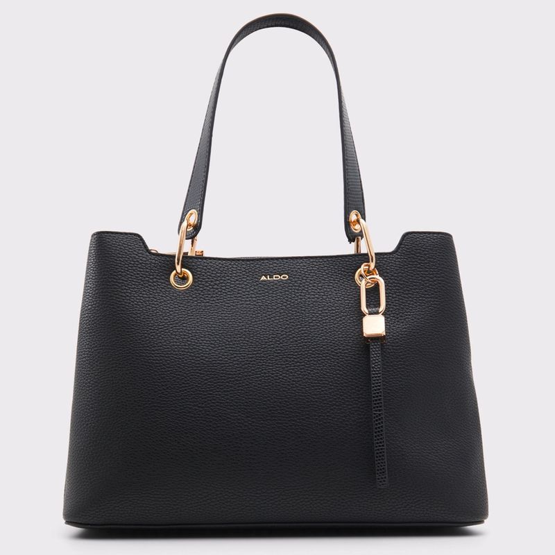 ALDO - Cartera Negra Mujer Aldo