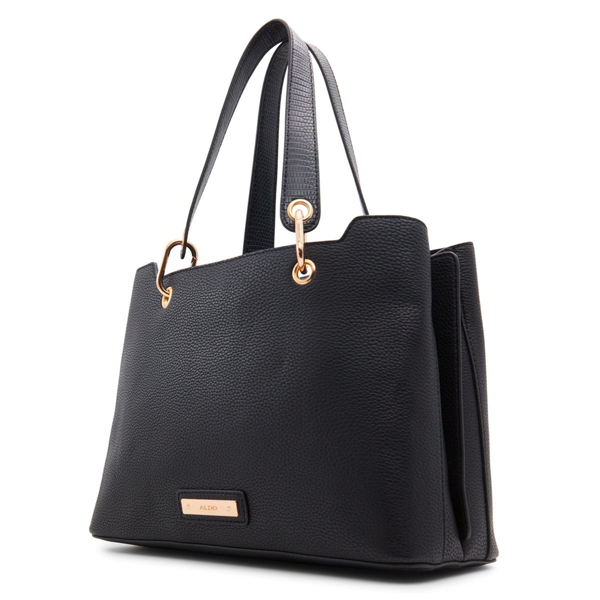 ALDO - Cartera Negra Mujer Aldo