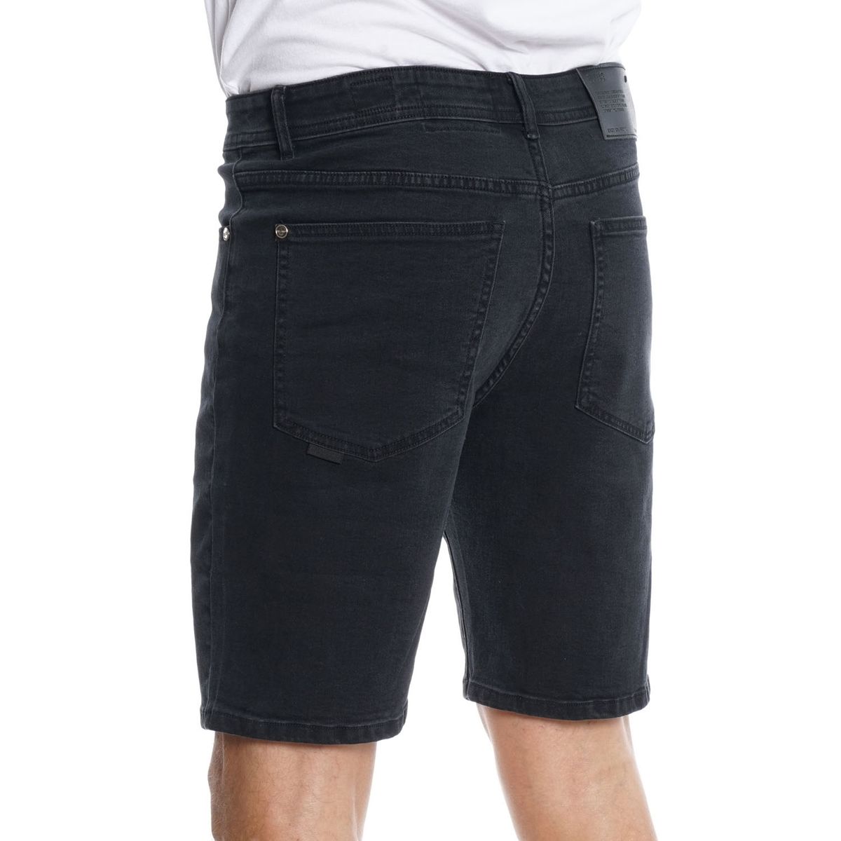 ELLUS - Ellus Bermuda Hombre