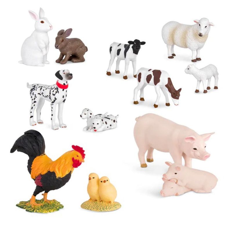 TERRA - Figura de Animal Terra