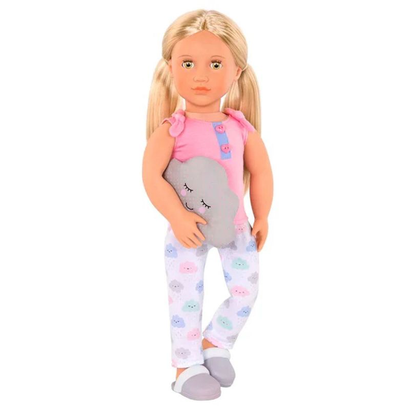OUR GENERATION - Tenida Pijama de Nubes Our Generation