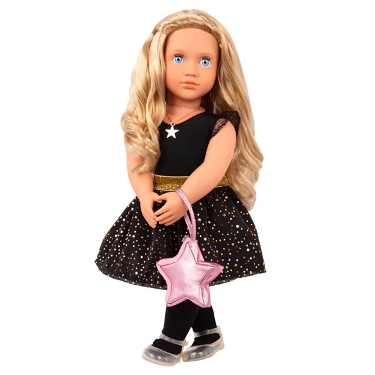 OUR GENERATION - Muñeca Our Generation