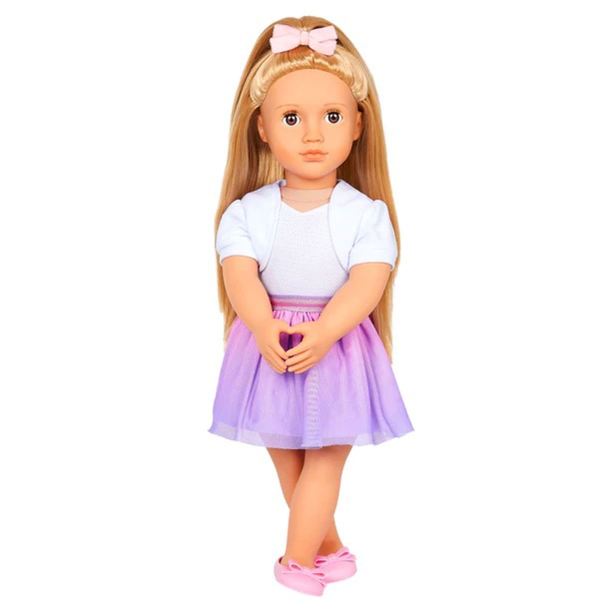 OUR GENERATION - Muñeca Our Generation