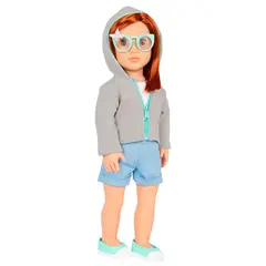 OUR GENERATION - Muñeca