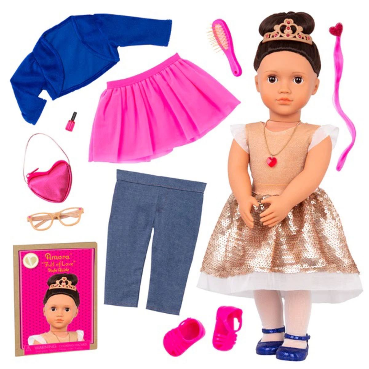 OUR GENERATION - Muñeca Our Generation